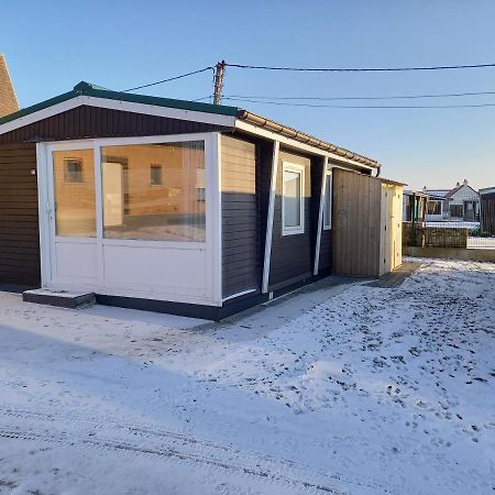 Chalet N°32 Middelkerke Eksteriør bilde