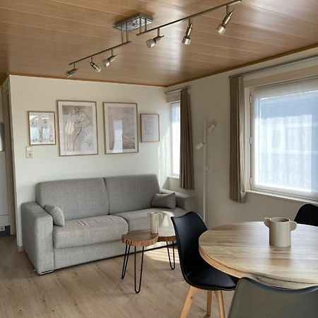 Chalet N°32 Middelkerke Eksteriør bilde