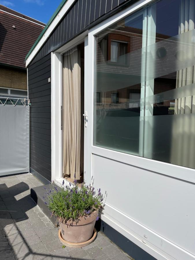 Chalet N°32 Middelkerke Eksteriør bilde