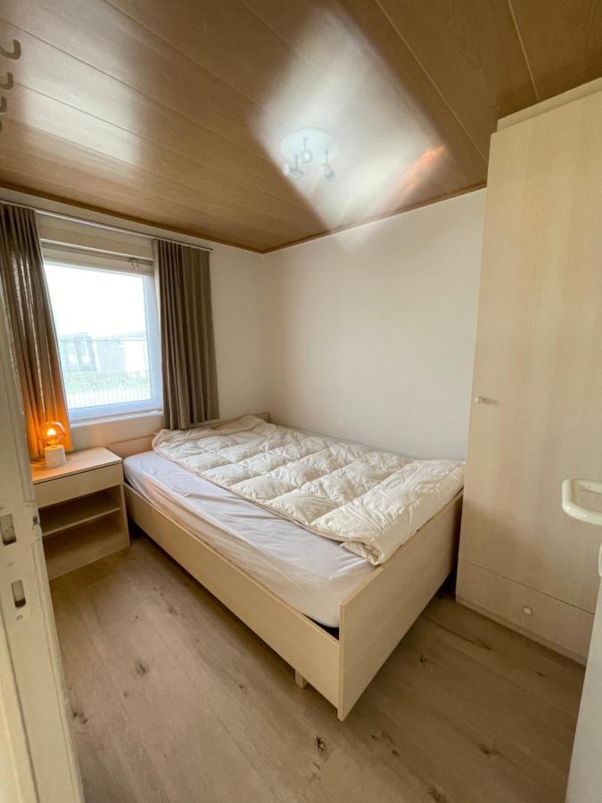 Chalet N°32 Middelkerke Eksteriør bilde