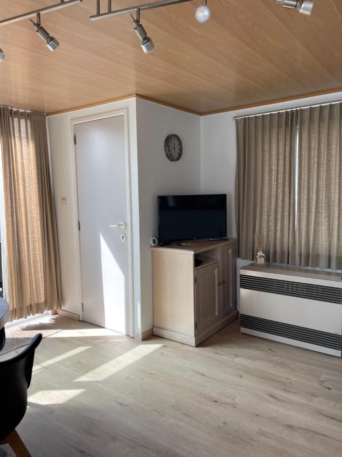 Chalet N°32 Middelkerke Eksteriør bilde