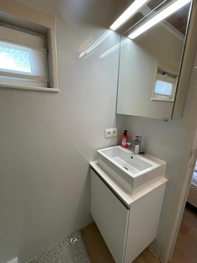 Chalet N°32 Middelkerke Eksteriør bilde